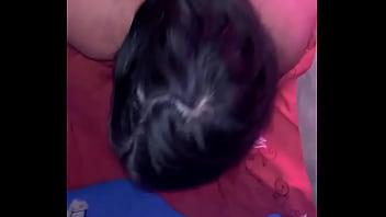 Preview 3 of Xmoive - Mi esposa recibe un an&aacute_l delicioso