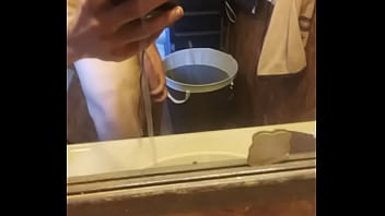 Preview 4 of Sexxxxxxxy Movie Download - Horny home alone hmu