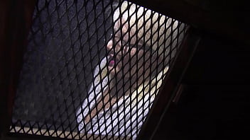 Preview 2 of Shane Diezel - LAYLA PRICES MASTURBATES IN CONFESSIONAL THEN BLOWS PADRE JOE