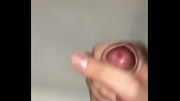 Preview 2 of Mattb - der 19 j&auml_hrige boy ist ultra geil auf seine davina und spritzt ne fette ladung in mehreren dicken sch&uuml_ben ab geiler cumshot volle dicke sperma eier