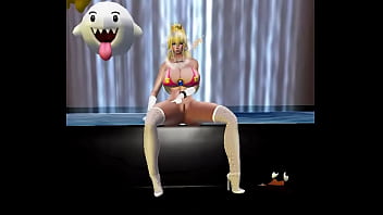 Preview 2 of Forced Sadistic Bottle Insertion - doigtage