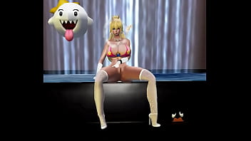 Preview 3 of Forced Sadistic Bottle Insertion - doigtage