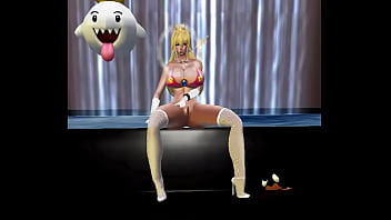 Preview 4 of Forced Sadistic Bottle Insertion - doigtage