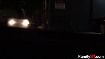 Preview 1 of Black Bbv - There&rsquo_s nothing better than that first taste of your family&rsquo_s DNA as it pours down your throat by stepdad&#039_s cock