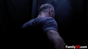 Preview 4 of Black Bbv - There&rsquo_s nothing better than that first taste of your family&rsquo_s DNA as it pours down your throat by stepdad&#039_s cock