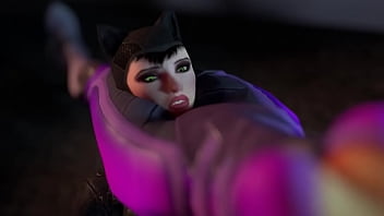 Preview 2 of Pone Xnxx - Skye Sadistic Assassin 3