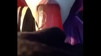 Preview 2 of Melodrama Porno - SissySlut sucking a Dildo