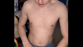 Preview 2 of Breazzers 2018b - So Hard and Full of Cum!