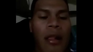 Preview 1 of Stepmom Stuck In Shower - Wilson Jimenez Gay en panama