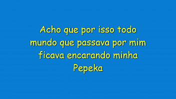 Preview 3 of Fuke Vidio - A MORENINHA CASADA - USANDO SHORTINHO CURTO EM PUBLICO (MARCANDO A PEPECA)