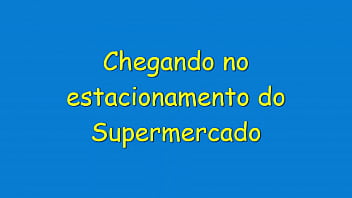 Preview 1 of Fuke Vidio - A MORENINHA CASADA - USANDO SHORTINHO CURTO EM PUBLICO (MARCANDO A PEPECA)