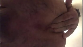 Preview 4 of Advanture Anal - Massage de mon trou