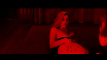 Preview 2 of Big Mendigo Cock Anal Shemale - Myst&egrave_re - Luxury Sluts OrgY