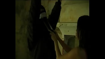 Preview 4 of Doter Mom - Fight on Underwear