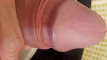 Preview 4 of Saggy Grandma - timelapse dick alone