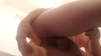 Preview 1 of Chakma Gf - Fucked my twink boy pussy hard