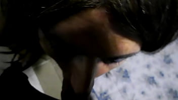 Preview 1 of Pashtoo Xxx Six - Estoy en un trastero con un tipo,  soy Lucy