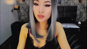 Preview 4 of Hutan Kalimantan - Skinny Asian Slut