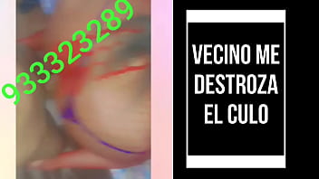 Preview 3 of Cxcx Vibo - TATIANA PAGO ALQUILER CON EL CULO