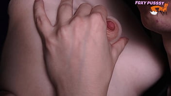 Preview 3 of Gangster Forced Rape - Nipple Sucking,  Boob Sucking,  Nipple Play until Orgasm