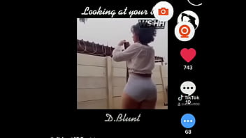 Preview 3 of Wwxx Ss - Big booties twerking
