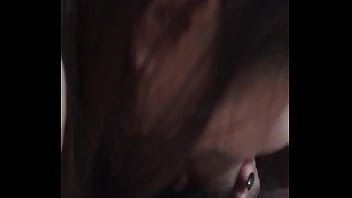 Preview 2 of Kaltra Blue And Johnny Sins - Japanese Amateur BBW Blowjob