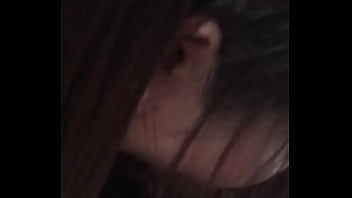 Preview 4 of Kaltra Blue And Johnny Sins - Japanese Amateur BBW Blowjob