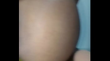 Preview 2 of Thick Woman Cops - Sentando no consolo 25 cm
