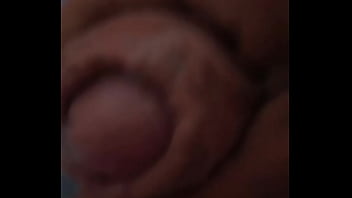 Preview 4 of Tamil Aunty Nude Photo - Paja en la ducha de mi amigo