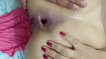 Preview 2 of Www Malayalam Old Lady Sexcom - Cuzinho sendo arrombado