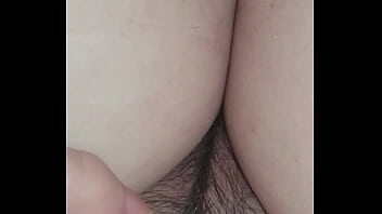 Preview 1 of Xxkx Ww - Enfin des poils entre mes cuisses