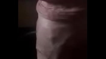 Preview 3 of Vecina Olivos Argentina - Twitchy penis