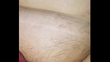 Preview 1 of Grany Jspan - Bbw slut vibrator play with cream pie dripping from her pussy