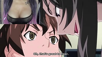 Preview 3 of Brother Banging Sister - SE COJE A SU TIA MIENTRAS EL TIO ESTA  JUGANDO VIDEOJUEGOS - Amanee Hentai Melinamx
