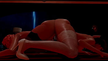Preview 3 of Scoollsexvidio - THE NIGHT HEAT PART 3