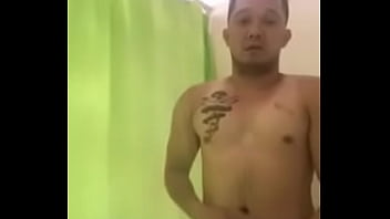 Preview 3 of Maha Lakshmi Sex Videos - Raymark Acebo Bath
