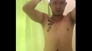 Preview 4 of Maha Lakshmi Sex Videos - Raymark Acebo Bath