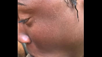 Preview 1 of Desi Fresh Mms - Ghetto bitch fucking and sucking