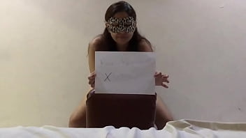 Preview 1 of Skyy Black Amp Becky X Wood75 - V&iacute_deo de verifica&ccedil_&atilde_o
