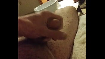 Preview 1 of Gurupxvideo - Stroking til I cum