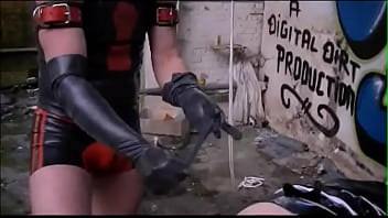 Preview 2 of Lexa Sex - fistfull fetish