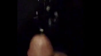 Preview 3 of Englash Xnxx - Punheta no escuro