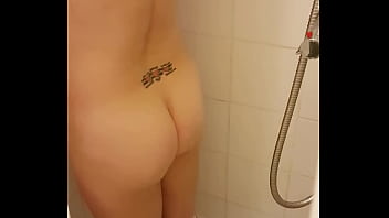 Preview 2 of Porno Gay Xxxx - Shower time