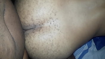 Preview 2 of Rape Scene Reshma - Gordo neg&atilde_o s&atilde_o Jo&atilde_o