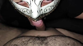Preview 3 of Www Sex Vidio18 Yars Old Com - Comendo Danette com porra