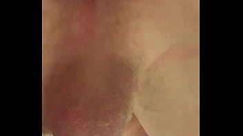 Preview 2 of Noty America Sex Vedio - Dildo in a tight ass
