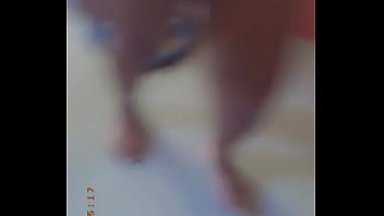 Preview 3 of Themed Movies - My Ashawo knows how to swirl dat yash