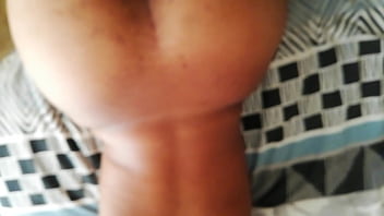 Preview 4 of Hot Sex Kanad - big ass,  my step cousin,  cum short, 