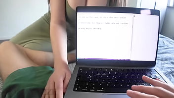 Preview 1 of Milk Eating Boob - I didn&#039_t want Sex with Stepsister. But I didn&#039_t have choice...