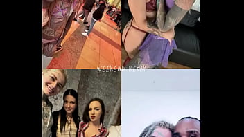 Preview 2 of Youporn Squirtinghdcom - I had an amazing time at the venusberlin.official!  Did you visit my booth there?  I&#039_m sorry I can&#039_t mention ...